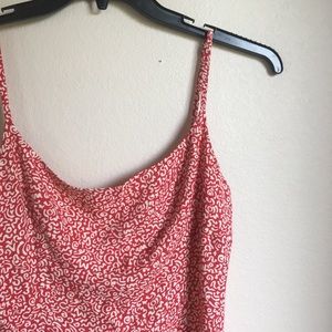 reformation yasmin dress